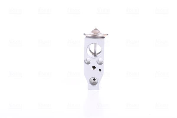 Válvula de expansión, aire acondicionado NISSENS ref. 999366