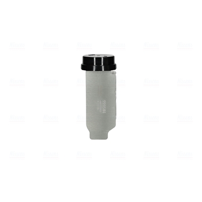 Válvula de expansión, aire acondicionado NISSENS ref. 999544