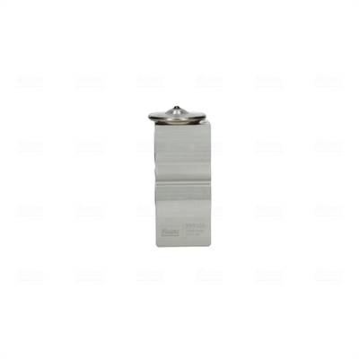 Válvula de expansión, aire acondicionado NISSENS ref. 999565