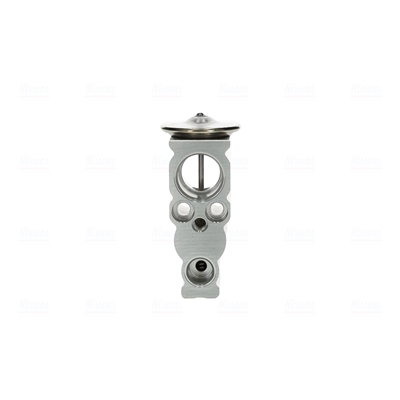 Válvula de expansión, aire acondicionado NISSENS ref. 999568