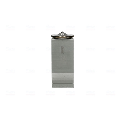 Válvula de expansión, aire acondicionado NISSENS ref. 999575