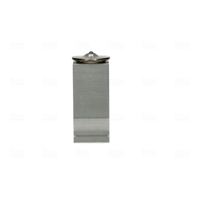 Válvula de expansión, aire acondicionado NISSENS ref. 999575