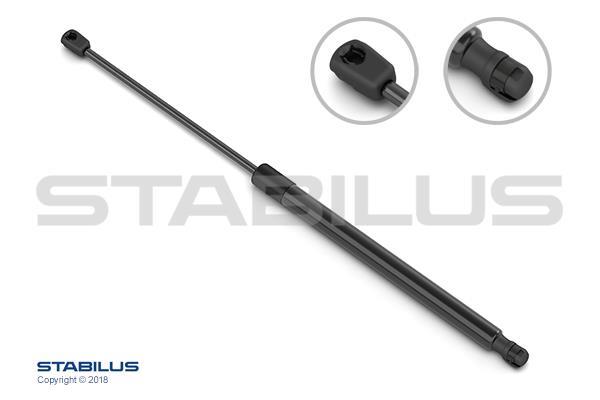 Amortecedor do porta-bagagens STABILUS ref. 532793