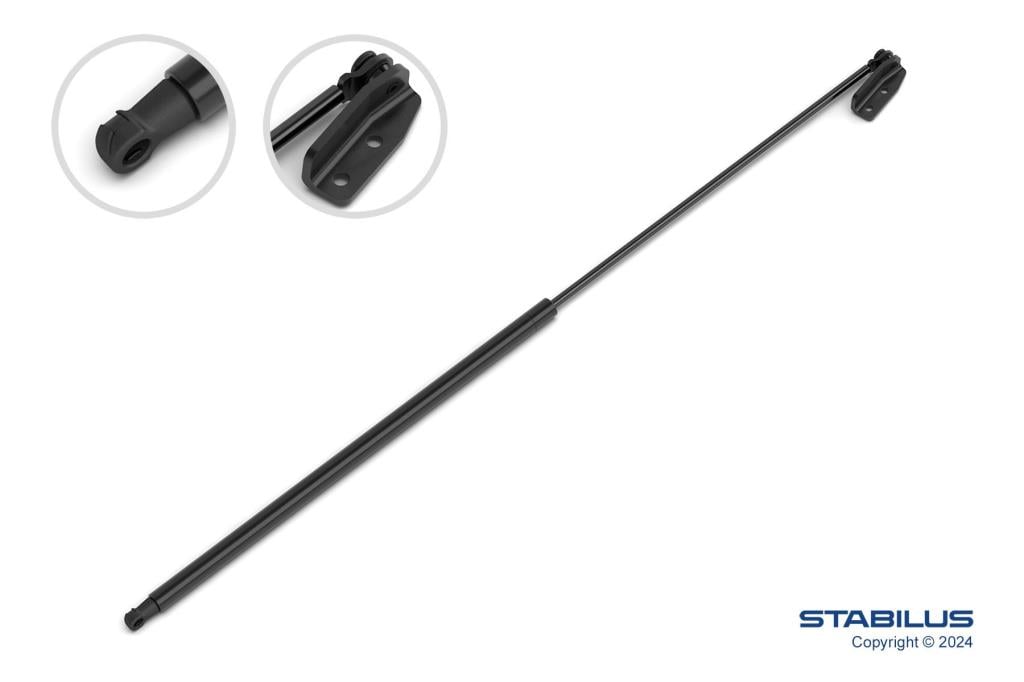 Vérin (Vérin de hayon) STABILUS ref. 010372