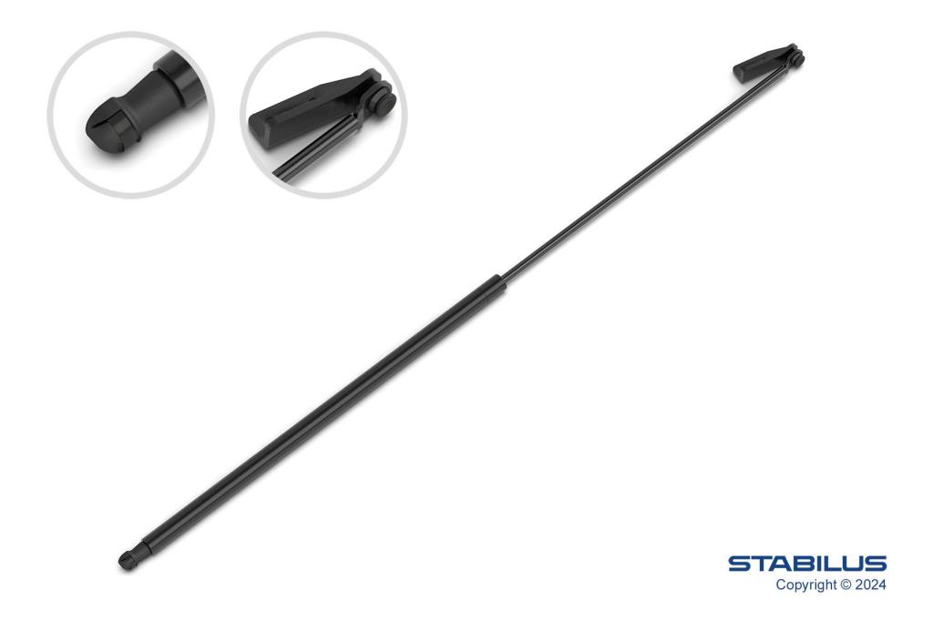Vérin (Vérin de hayon) STABILUS ref. 010451