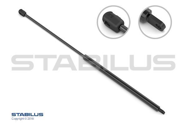 Vérin (Vérin de hayon) STABILUS ref. 8546CB
