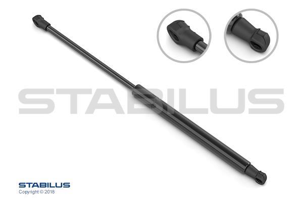 Vérin (Vérin de hayon) STABILUS 8358KV