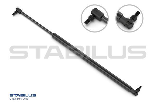 Amortecedor do porta-bagagens STABILUS ref. 725411