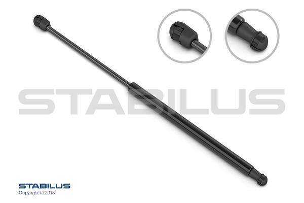 Muelle neumático, cristal maletero STABILUS ref. 945033