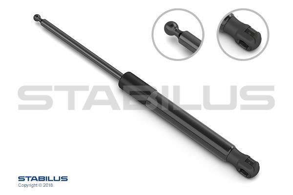 Muelle neumático STABILUS ref. 015813
