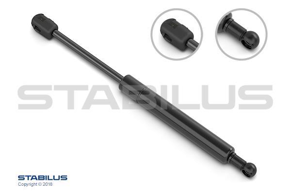 Vérin (Vérin de hayon) STABILUS ref. 9357BA