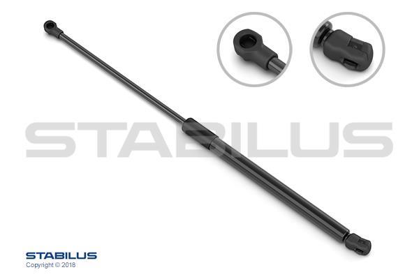 Vérin (Vérin de hayon) STABILUS ref. 7628LW