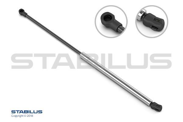 Muelle neumático STABILUS ref. 6539NS