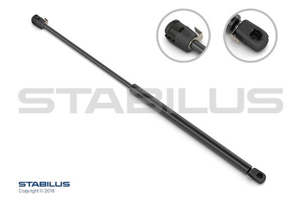 Vérin (Vérin de hayon) STABILUS ref. 6156HT