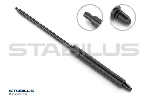 Vérin, réglage du siège STABILUS ref. 031645