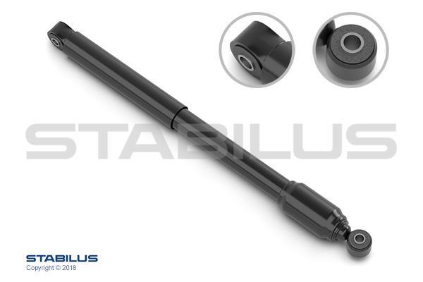 Amortisseur de direction STABILUS 0948DX