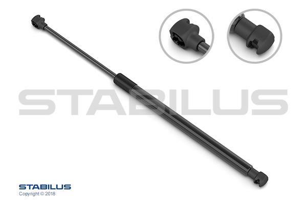 Muelle neumático STABILUS ref. 729465