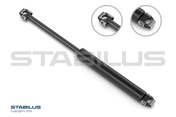 Vérin (Vérin de hayon) STABILUS ref. 9105EP