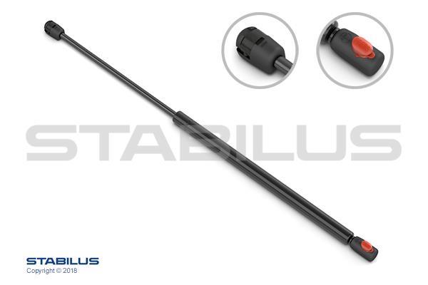 Vérin (Vérin de hayon) STABILUS ref. 935215