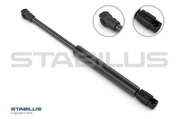Vérin (Vérin de hayon) STABILUS ref. 233051