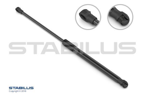 Vérin, capot-moteur STABILUS 935485