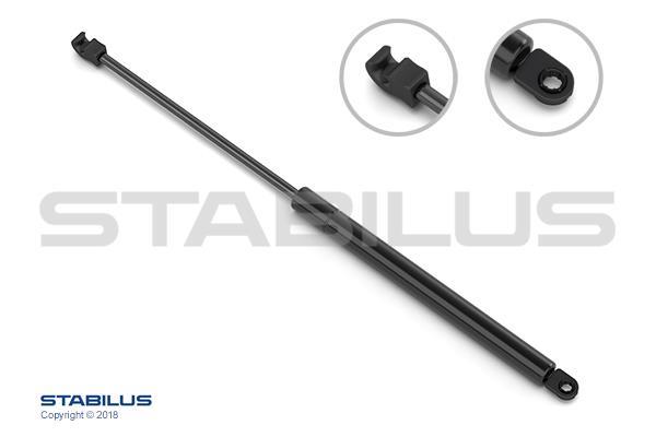 Muelle neumático STABILUS 8906CY