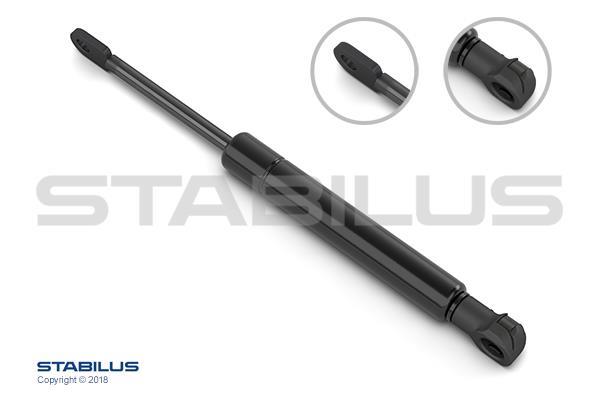 Mola pneumática de afinação do banco STABILUS ref. 356373