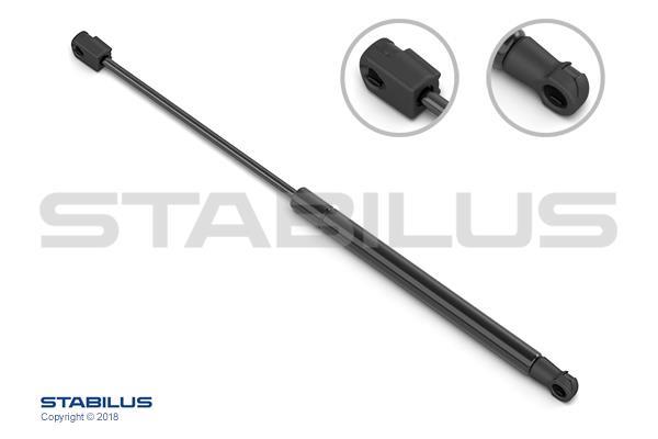 Vérin, capot-moteur STABILUS ref. 682133