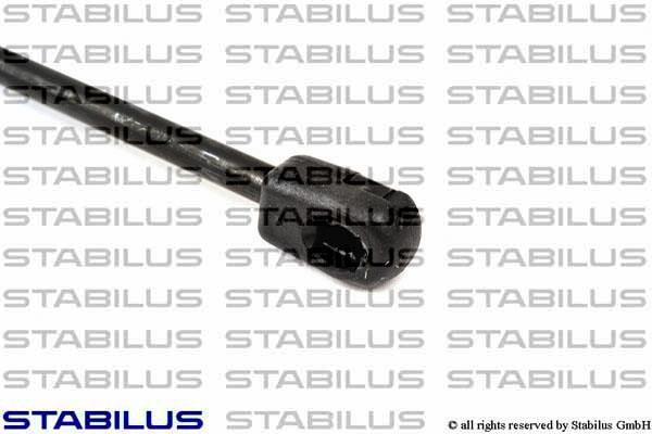 Vérin (Vérin de hayon) STABILUS ref. 3958SO
