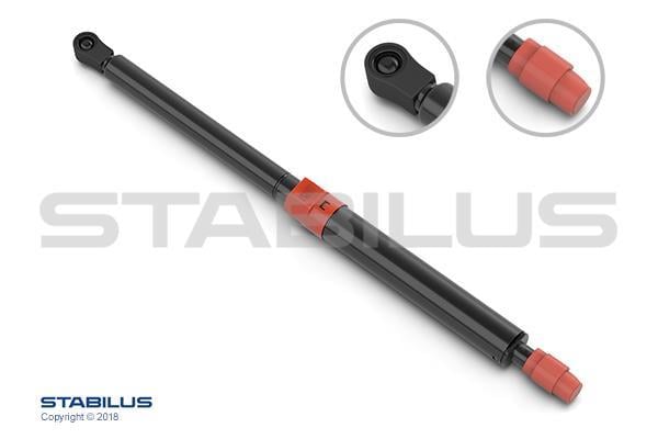 Vérin (Vérin de hayon) STABILUS ref. 432361