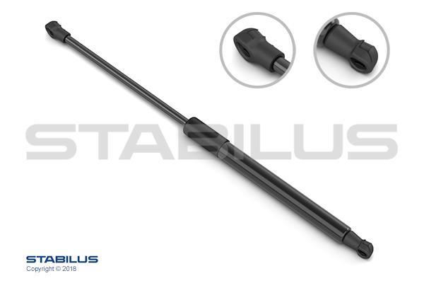 Vérin (Vérin de hayon) STABILUS ref. 908941
