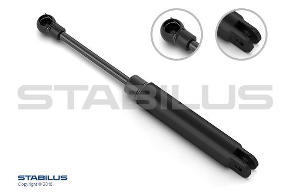Muelle neumático STABILUS ref. 499862
