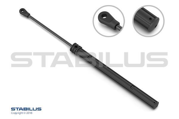 Muelle neumático STABILUS ref. 542538