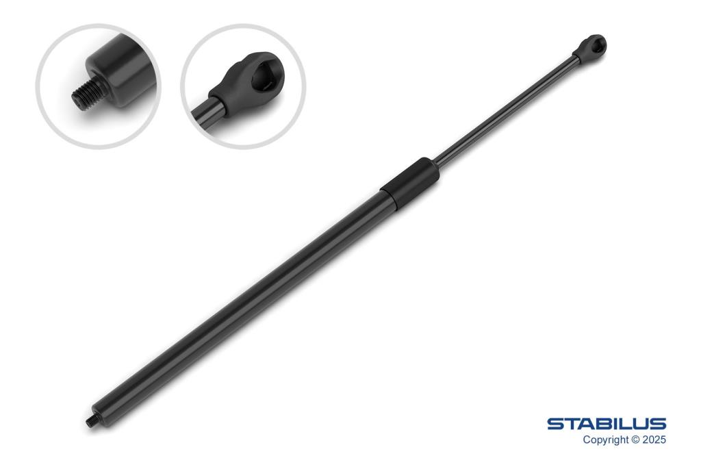 Amortecedor do capô do motor STABILUS 558844