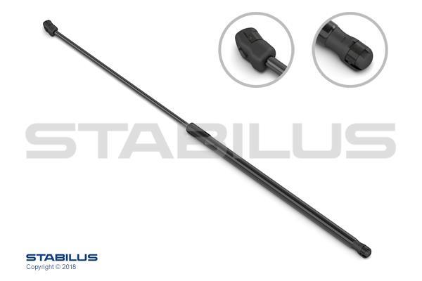 Amortecedor do porta-bagagens STABILUS ref. 353542