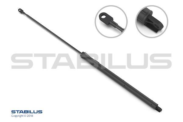 Vérin (Vérin de hayon) STABILUS 6203BA