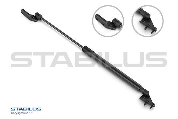 Muelle neumático STABILUS ref. 637417
