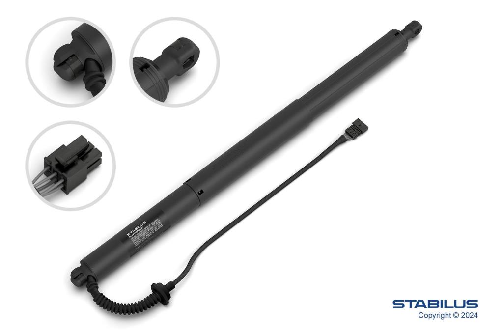 Vérin électrique, hayon STABILUS 646549