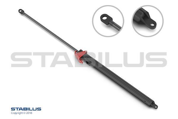 Vérin (Vérin de hayon) STABILUS ref. 6512AJ