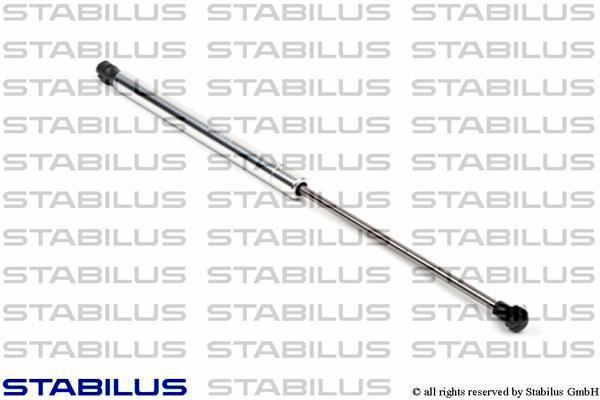 Muelle neumático STABILUS ref. 6539NS