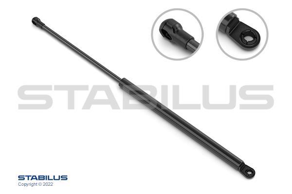 Amortecedor do porta-bagagens STABILUS ref. 692197