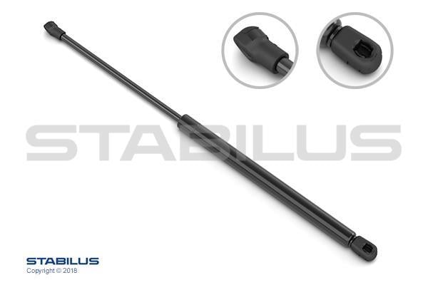 Vérin (Vérin de hayon) STABILUS ref. 7378TI
