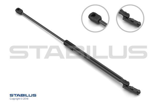 Vérin (Vérin de hayon) STABILUS 762672