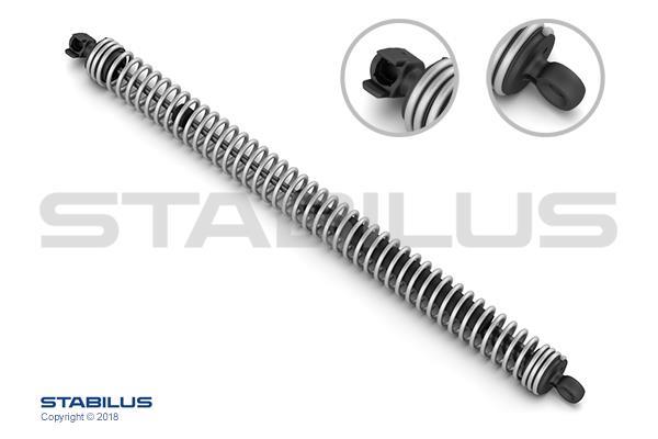 Amortecedor do porta-bagagens STABILUS ref. 885544