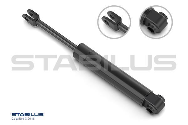 Muelle neumático STABILUS 8066BB