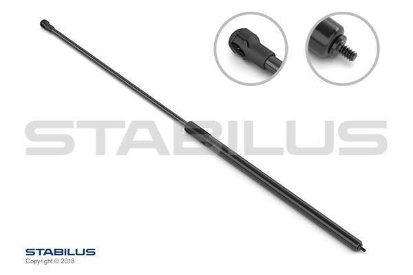 Vérin (Vérin de hayon) STABILUS ref. 810484