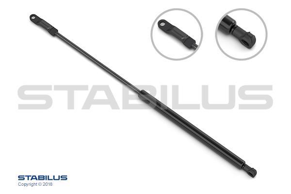 Vérin (Vérin de hayon) STABILUS 8321RT