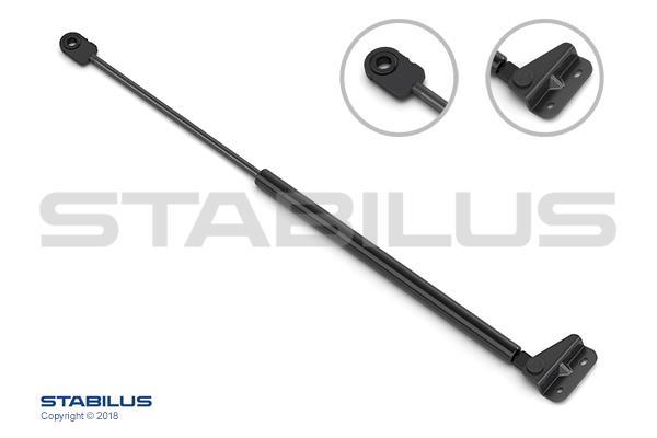 Muelle neumático STABILUS 839634