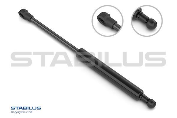 Vérin (Vérin de hayon) STABILUS 8432DD