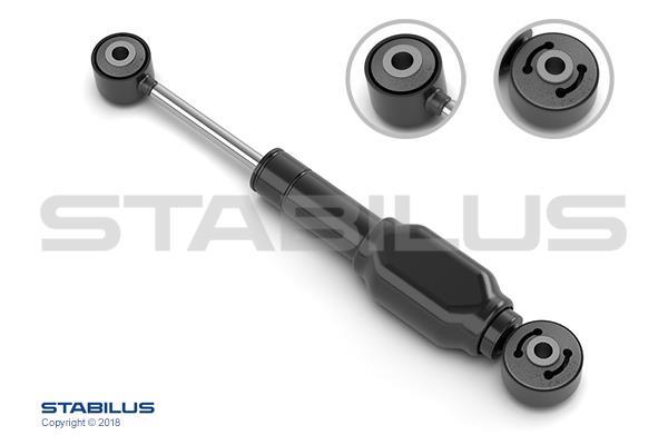 Amortiguador vibraciones, correa poli V STABILUS ref. 8484AX